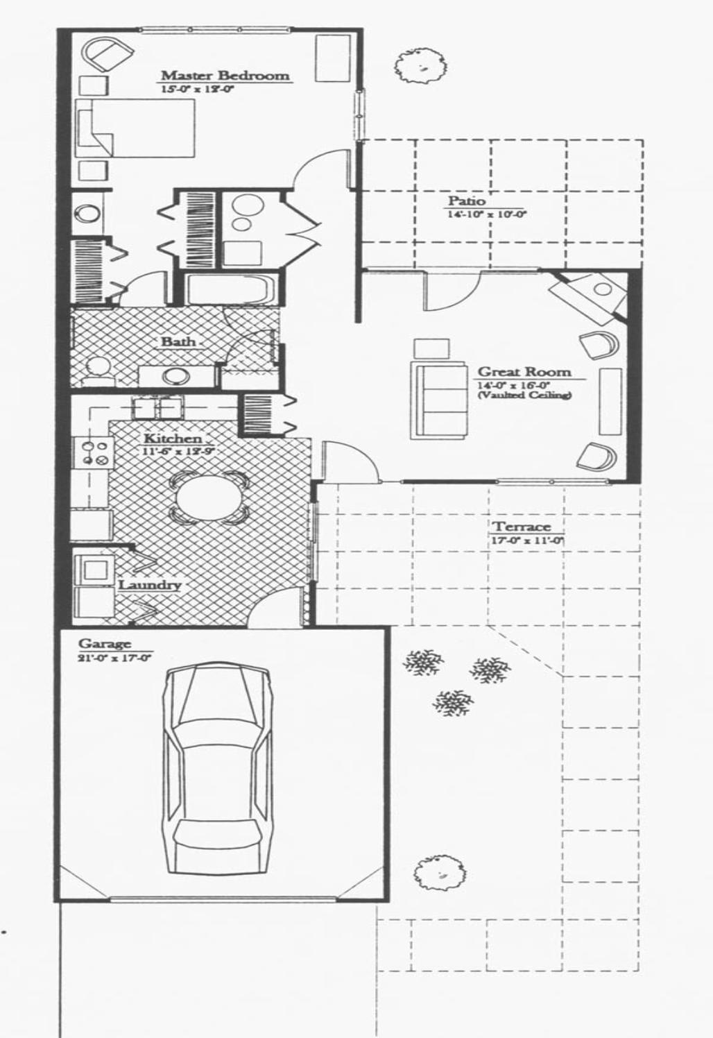 River Hills Village Senior Living Community Assisted Living, Nursing